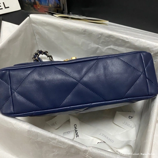 HyperPeter 19 BAG FLAP CHANEL 0811